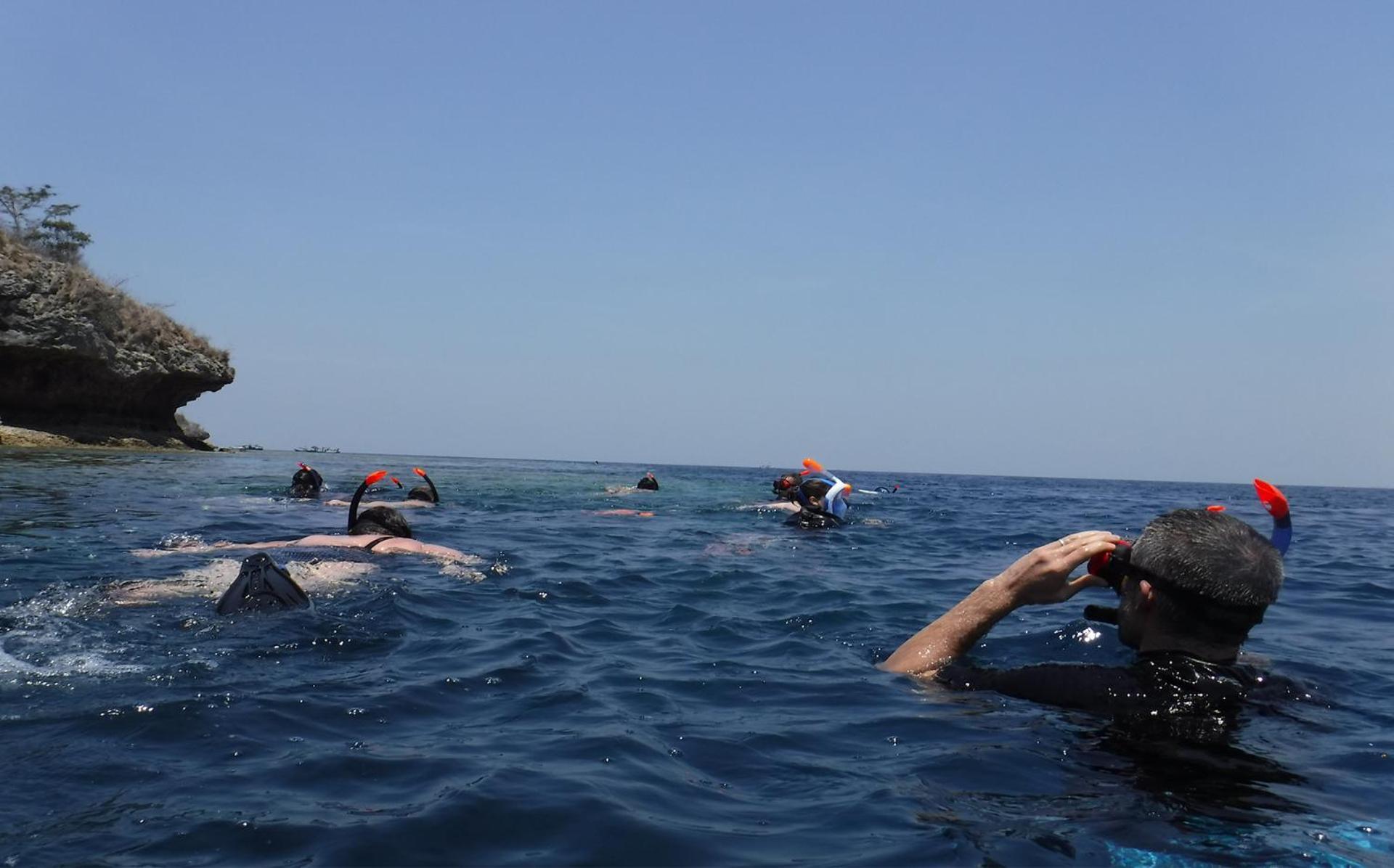 Avana Hotel & Dive Center Pemuteran エクステリア 写真